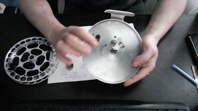 Инерционная катушка Нижегородская 160 мм смотреть онлайн