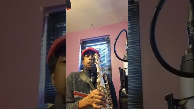 DONNIE HATHAWAY-THIS CHRISTMAS BY SAXY RIC HAVE YOURSELF A MERRY CHRISTMAS AND SILENT NIGHT смотреть онлайн