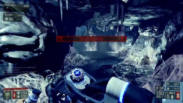 Killing floor 2 - адский медик - выпуск 9 смотреть онлайн