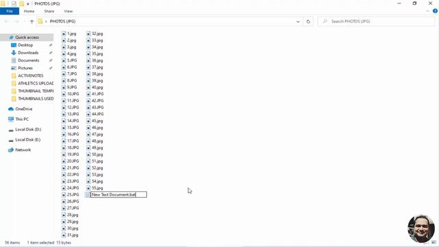 Convert .jpg to .png & .png to .jpg in Bulk without any Software Quickly & Easily ! By Winner TECH смотреть онлайн
