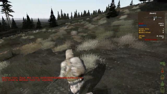 Врывной DayZ Mod (Arma2) - #24.2 ["Архив"] смотреть онлайн
