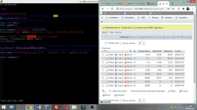Asterisk y PHP con Voz смотреть онлайн