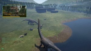 The Isle (Legacy): Величественная Пуэрта