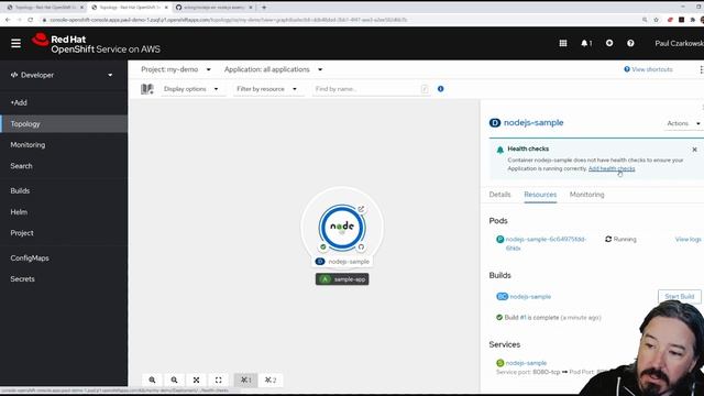 I Didn't Know Kubernetes Could Be This Easy!