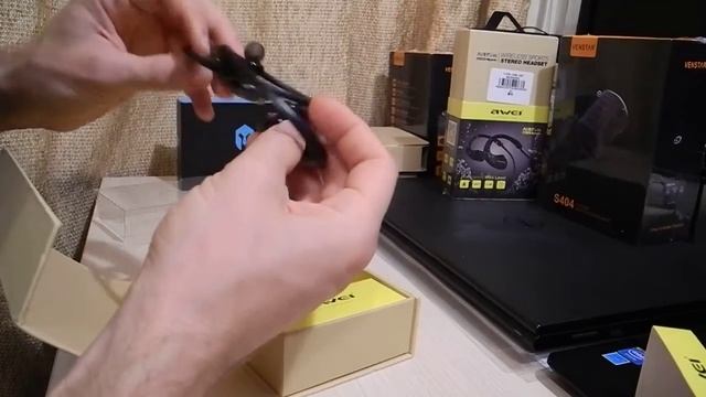 Awei A885BL смотреть онлайн