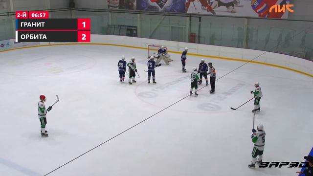 Гранит - Орбита | Арена "Генезис" смотреть онлайн
