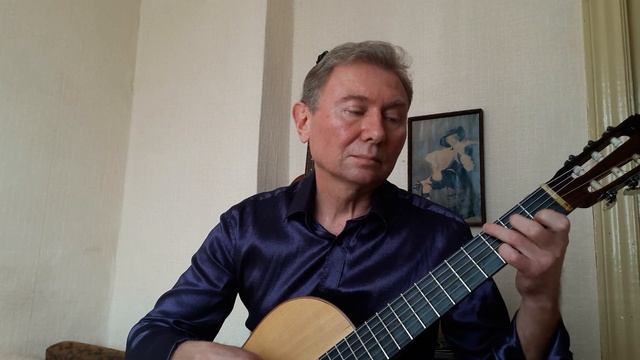 О. Копенков. Опять зима смотреть онлайн