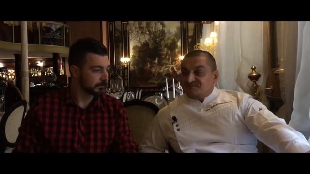 Вопрос ШЕФУ! смотреть онлайн