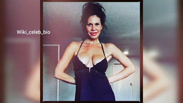 Nikki Cox Age, Height, Husband, Kids, Family, Net Worth, Biography, Wiki & More
