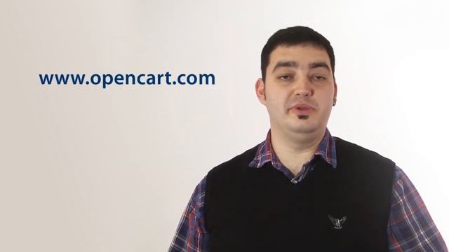 Презентация шаблонов OpenCart смотреть онлайн
