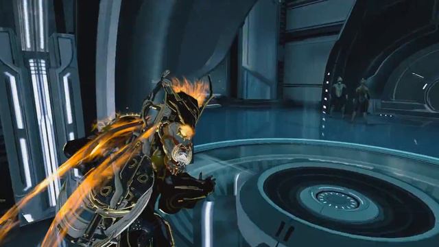 Warframe Player Hubs (Stress Test) смотреть онлайн