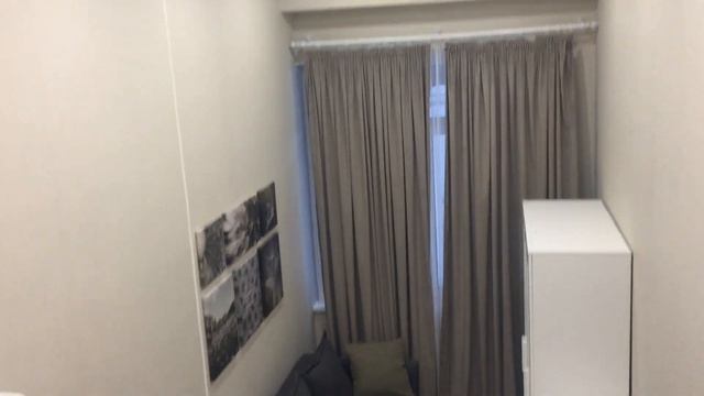 Москва. Ибрагимова 35с2. Апартаменты 17,1 м2.Продажа.Инвестиционный объект рядом с метро Семеновска смотреть онлайн