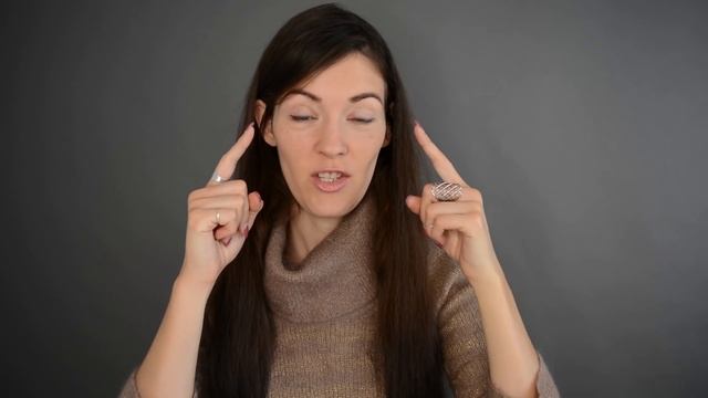 French makeup & hair | "Parisian chic" | Justine Leconte смотреть онлайн