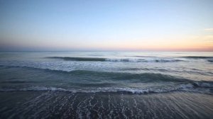 Relaxing Ocean Nature Sounds with piano • Шум моря (океана) под звуки фортепиано