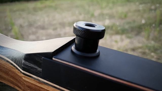 Лук PSE Night Hawk смотреть онлайн