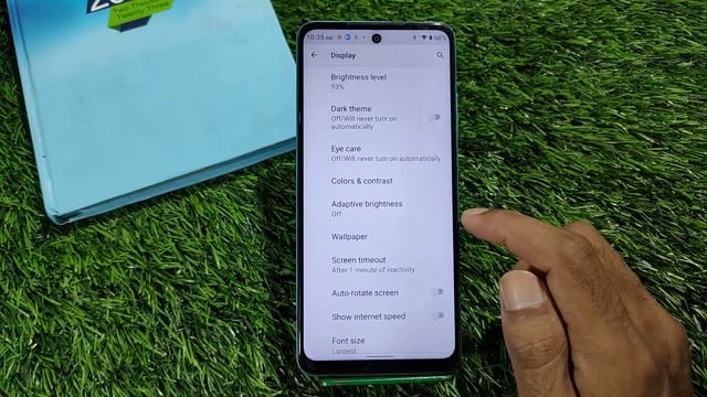 Infinix Note 30 5G Network Speed Setting, Infinix Note 30 5G Daily Data Usage Settings, смотреть онлайн
