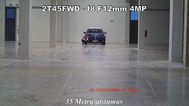 8 skirtingų vaizdo kamerų palyginimas. Vaizdas įvairiais atstumais / Episode 39 / BK Grupė смотреть онлайн