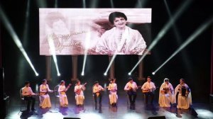 Вечер памяти Ирины Мистуловой