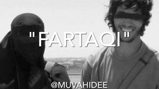 Ahmed Bukhadir -Fartaqi-Nasheed смотреть онлайн