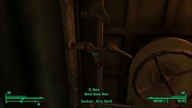 Fallout 3 Modded - Part 22 смотреть онлайн