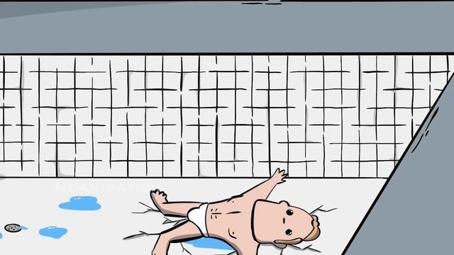 Mr Incredible Becoming Uncanny ( You Dive Into ... )