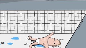 Mr Incredible becoming uncanny ( you dive into ... )