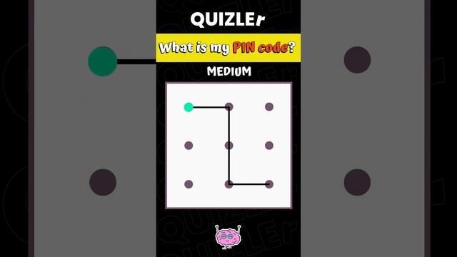 GUESS THE CODE | Logical Thinking Challenge | Only 1% can solve them all #shorts #viral смотреть онлайн