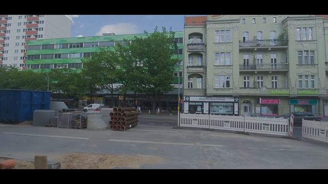 Идём покупать подарок дочери. Игровая приставка. Магазин Сатурн.Обзор окрестности. смотреть онлайн