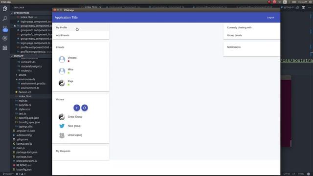 Frameless windows in electron apps смотреть онлайн