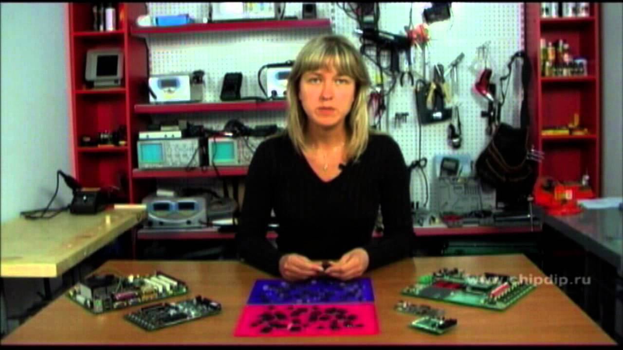 IGBT транзисторы