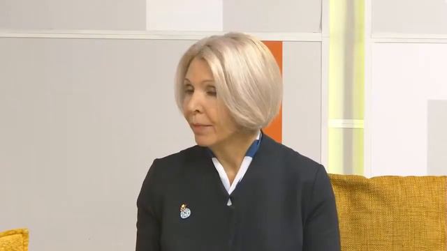 Нотариус Лариса Непомнящая ответила на вопросы по оформлению наследства смотреть онлайн