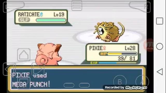 Pokemon Leafgreen part14 Celadon Game Corner/Team Rocket Hideout смотреть онлайн