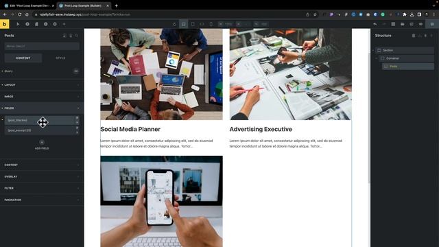 Elementor Pro vs Bricks Builder | Dynamic Content - Head To Head смотреть онлайн