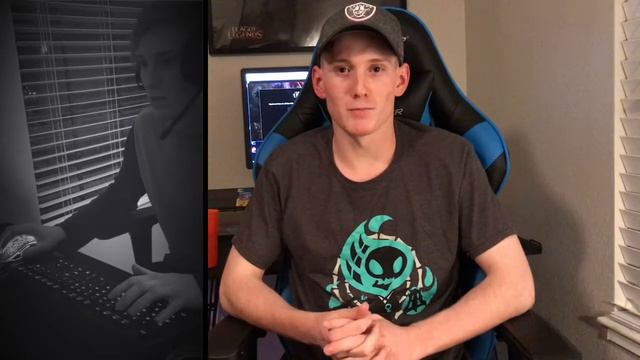 League of Legends a look into the fandom смотреть онлайн