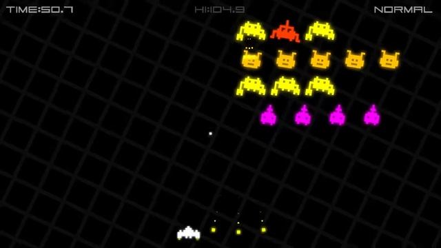 Super Destronaut Gameplay (Wii U) смотреть онлайн
