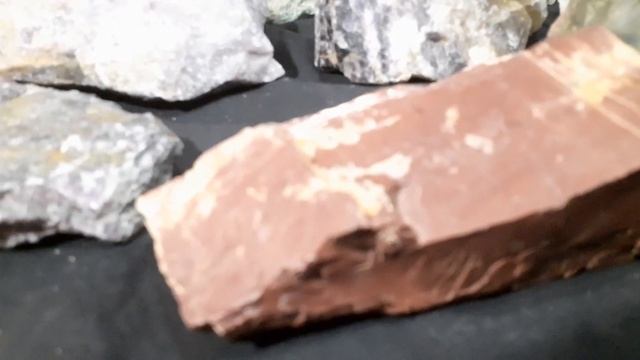 Листвениты от стрессов,великая сила Яшмы, тайны дымчака и опала. смотреть онлайн