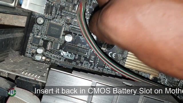 How to Solve Entering Power Save Mode Problem | Fix Computer Power Saving Mode Error [FIX-100% ] смотреть онлайн