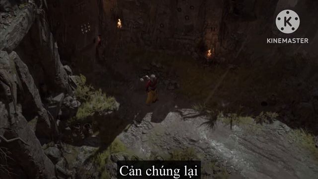 Diablo 4 vietsub tập 7 - Gặp gỡ Donan смотреть онлайн