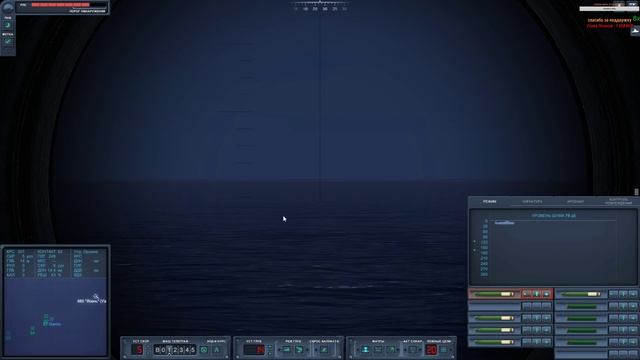 Cold Waters 1.15g ⚓ - Русский флот (Epic Mod 1.97) смотреть онлайн