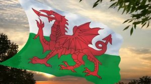 Men of Harlech — Fron Male Voice Choir
