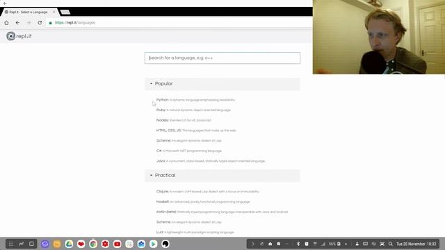 Code Python On Samsung DeX.