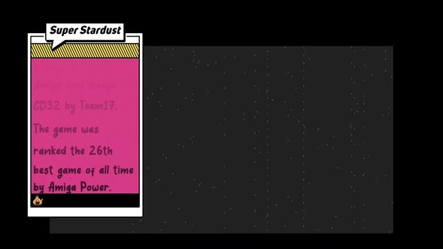 Amiga 500 Mini: 10 AGA Amiga Games you must add today!! смотреть онлайн