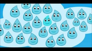 «Путешествие капельки воды» обзор-путешествие