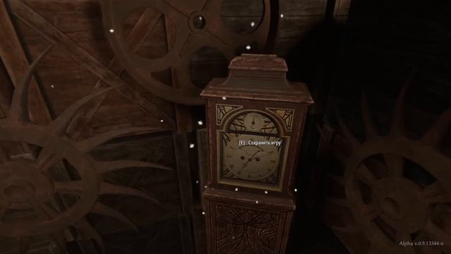 Новый Мор. Прохождение Pathologic 2 (альфа). смотреть онлайн