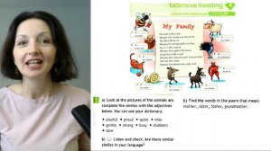 Spotlight 5 класс (Спотлайт 5) Английский в фокусе 5кл./ Урок 30 стр.63