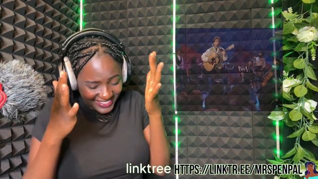 FIRST TIME HEARING John Denver - ANNIE’S SONG | SINGER REACTS * SO BEAUTIFUL 😭!!* смотреть онлайн