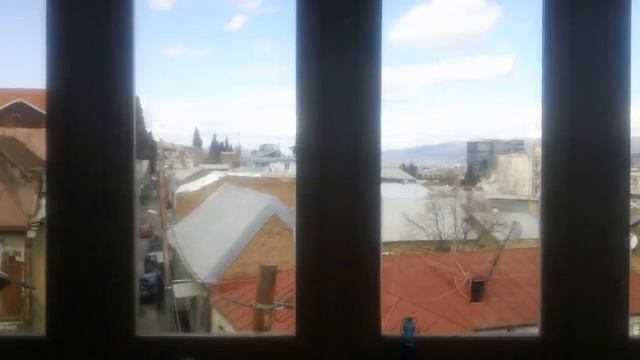 OLD TOWN MTATSMINDA HOTEL in the country of Georgia, Tbilisi, short commentary Boutique Hotel смотреть онлайн