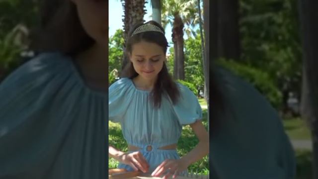 Арис «Золотые рукава»✨ смотреть онлайн