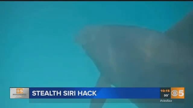 Hackers use sounds to hack your devices смотреть онлайн