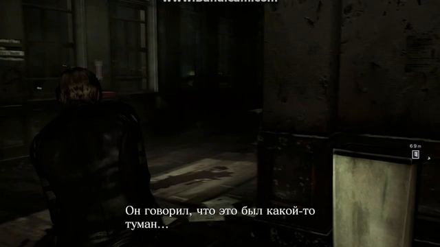 resident evil 6-приём мёртвого президента с зомби(часть 2) смотреть онлайн